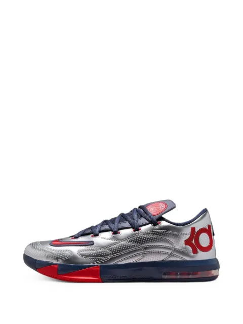 Nike tenis KD 6 PSG