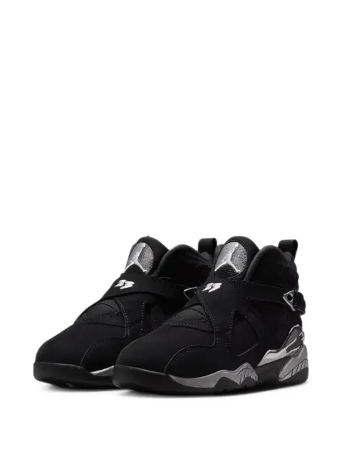 Jordan Kids Air Jordan 8 Retro sneakers