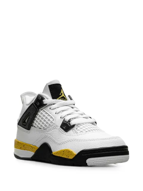Jordan Kids Air Jordan 4 Retro sneakers