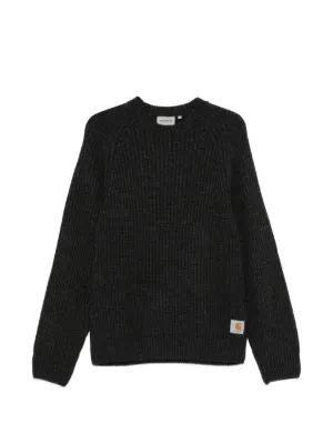 Diesel K-Darin セーター | ブラック | FARFETCH JP