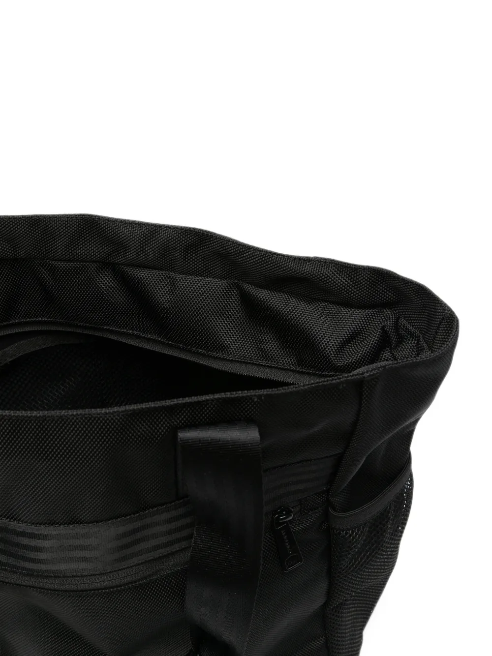 Carhartt WIP Richmond shopper Zwart