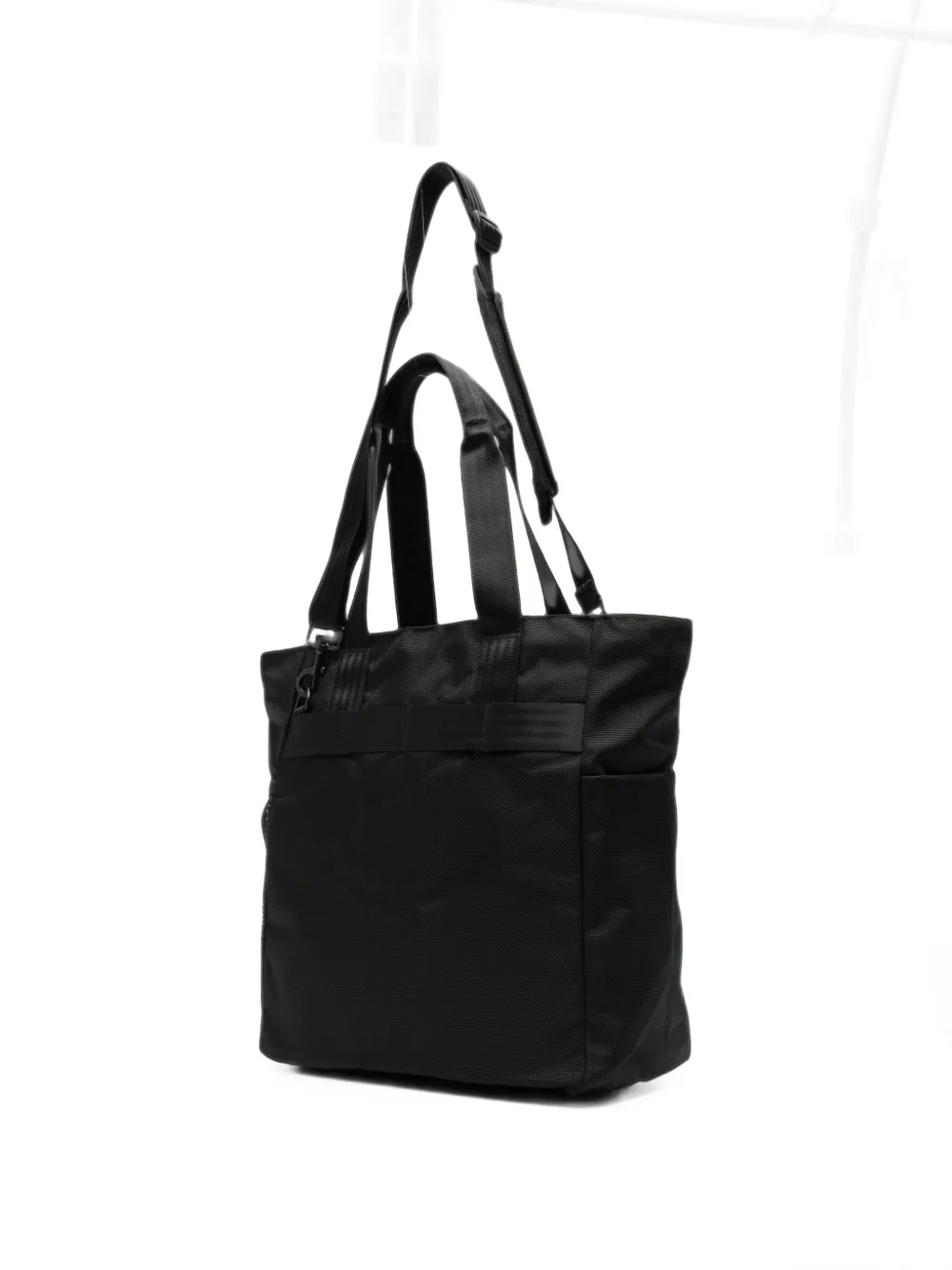 Carhartt WIP Richmond shopper Zwart