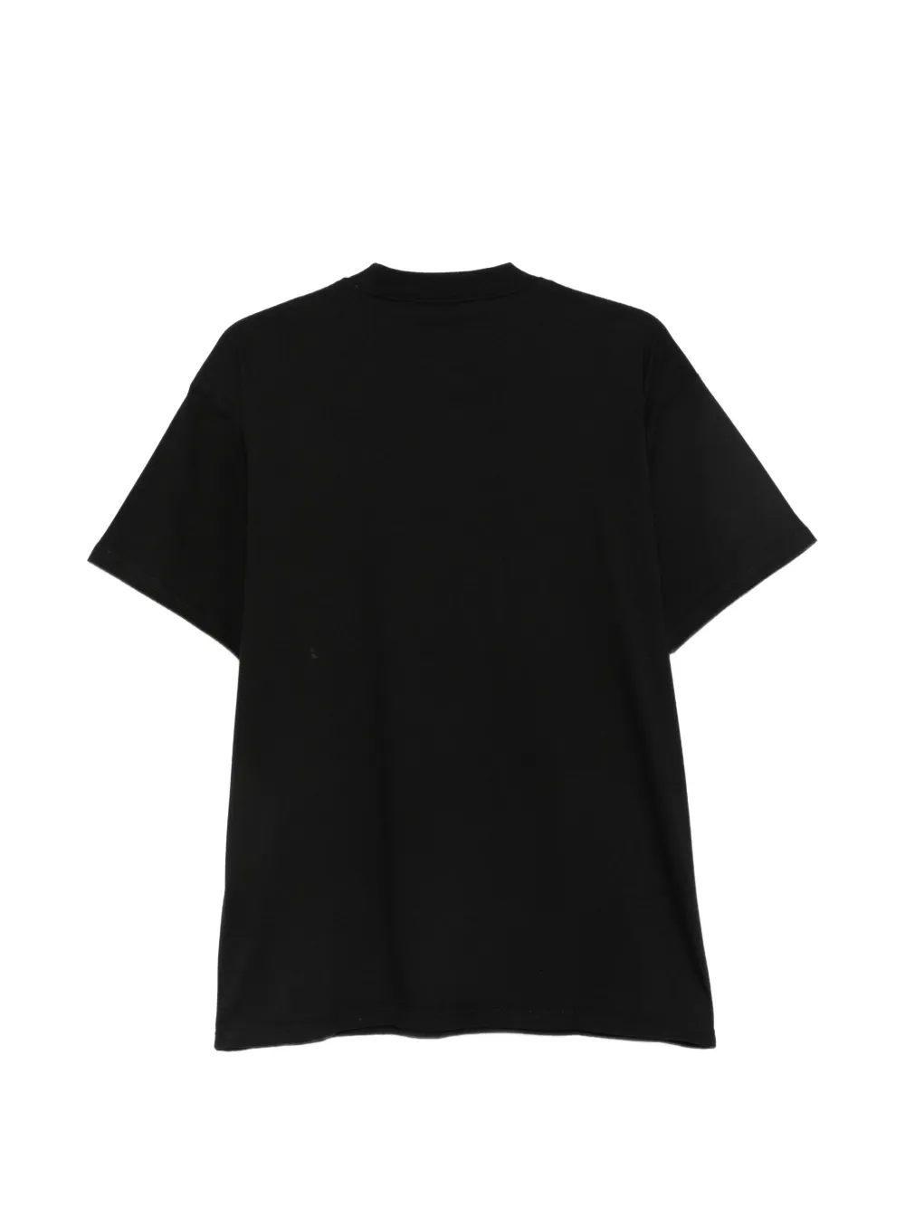 Carhartt WIP T-shirt met grafische print Zwart