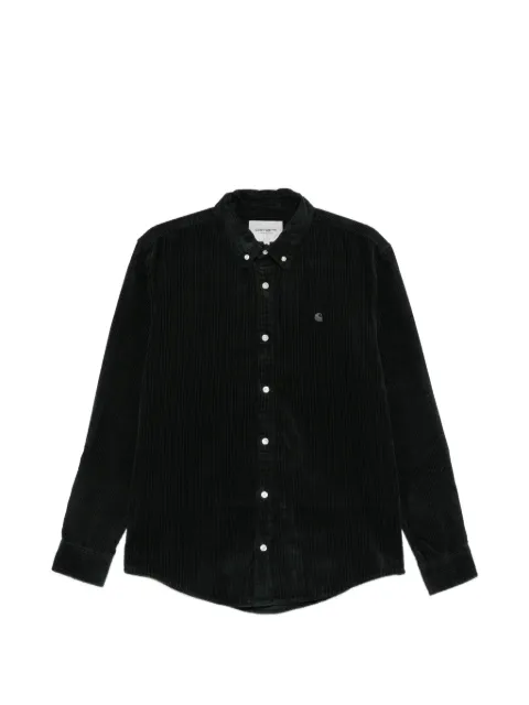 Carhartt WIP camisa con botones