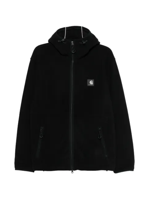 Carhartt WIP Blevin Liner hooded jacket
