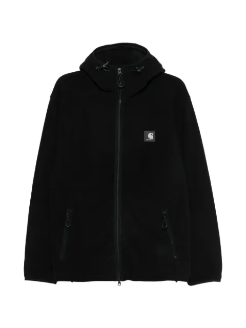 Carhartt WIP chaqueta Blevin Liner con capucha
