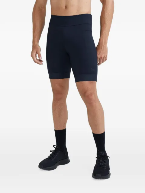 Track & Field Bermuda slim com detalhe de bolso