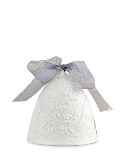 Lladró 2026 christmas bell