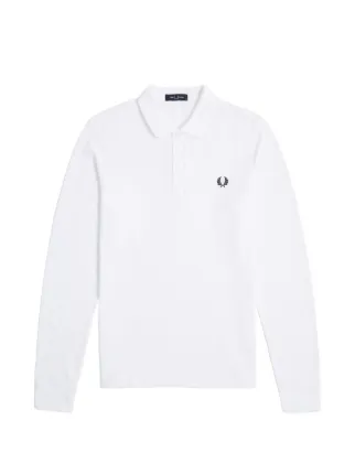 Fred Perry