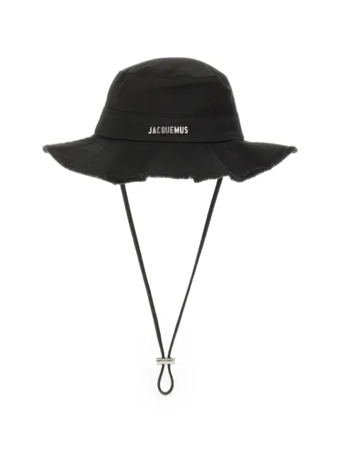 Jacquemus The Artichaut bucket hat
