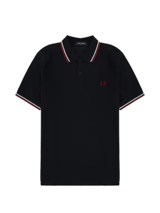 Fred Perry