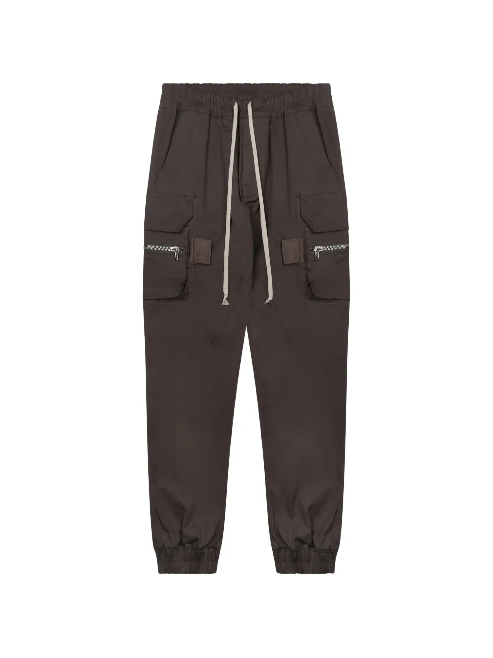 Rick Owens Mastodon cargo pants - Marrone