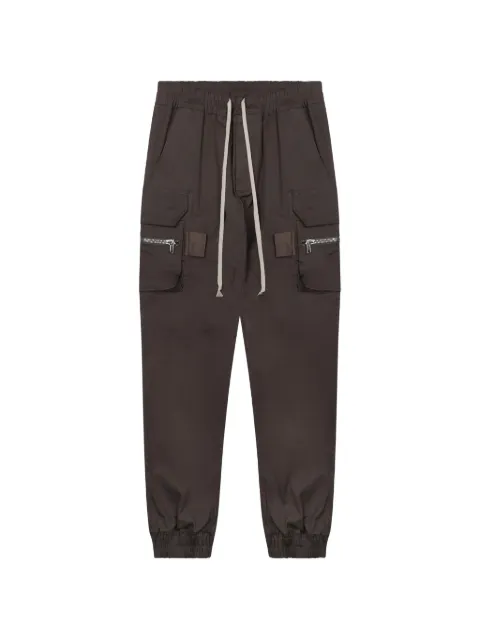 Rick Owens Mastodon cargo pants