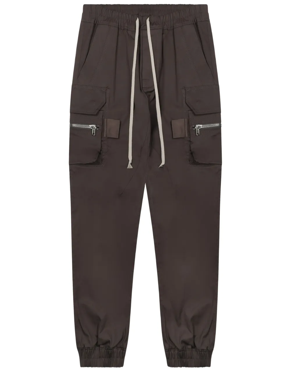 Rick Owens Mastodon cargo pants Bruin