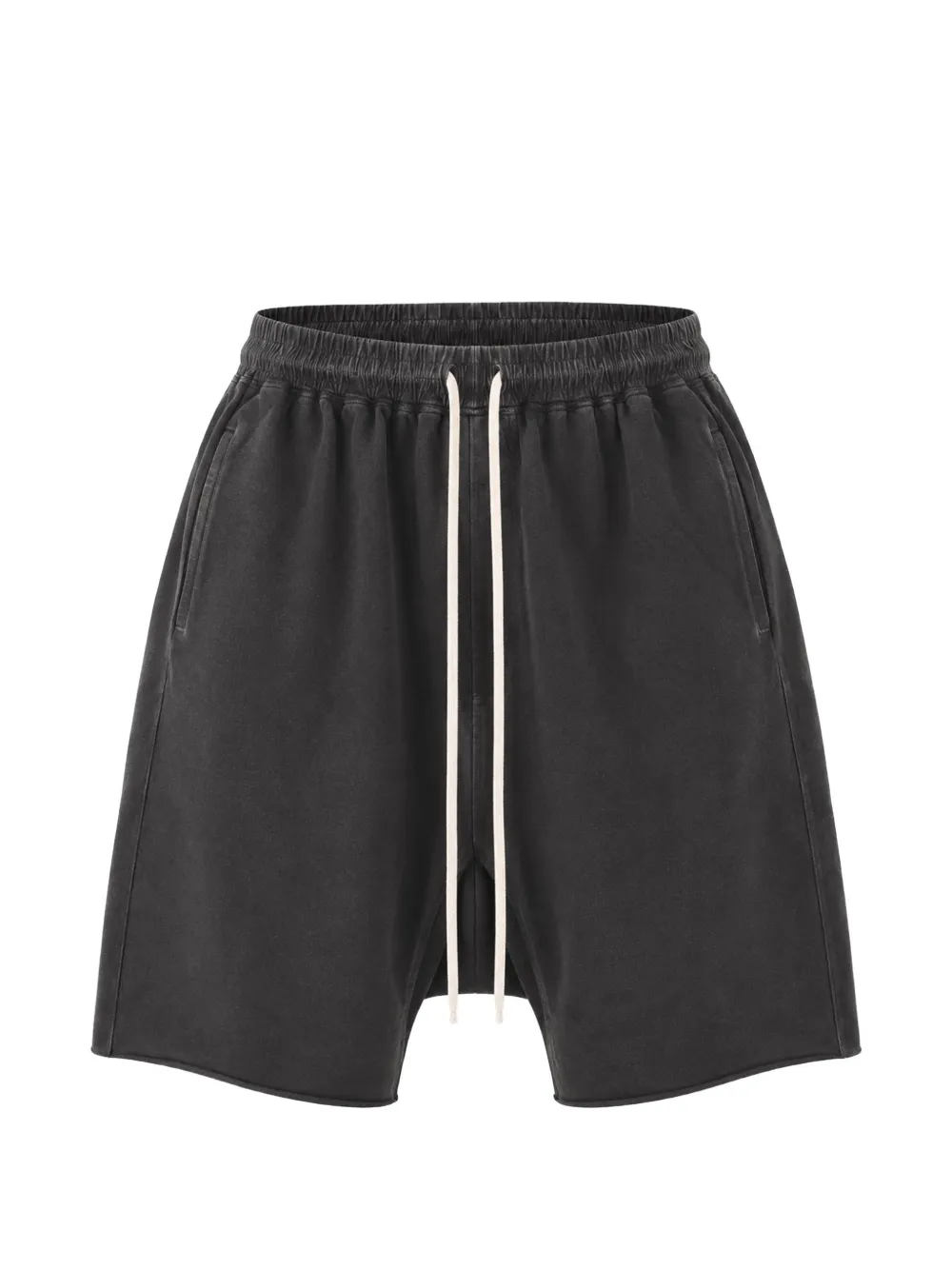 Rick Owens DRKSHDW drawstring Pods - Noir