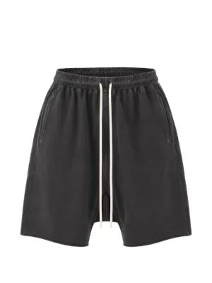 Rick Owens DRKSHDW メンズ サルエルショーツ通販 - FARFETCH