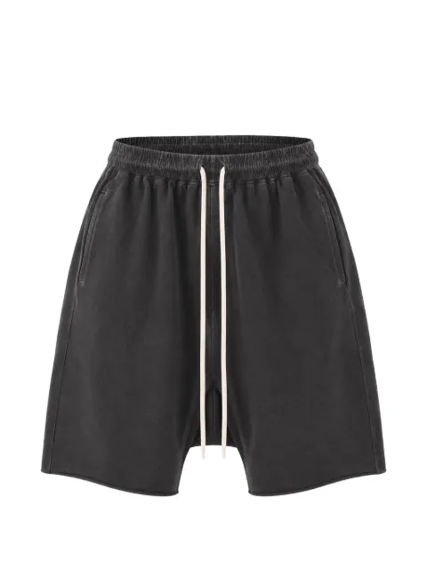 Rick Owens DRKSHDW drawstring Pods