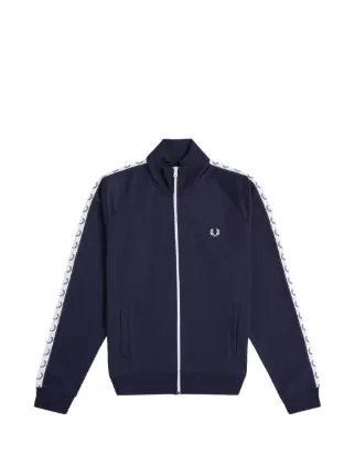 Fred Perry