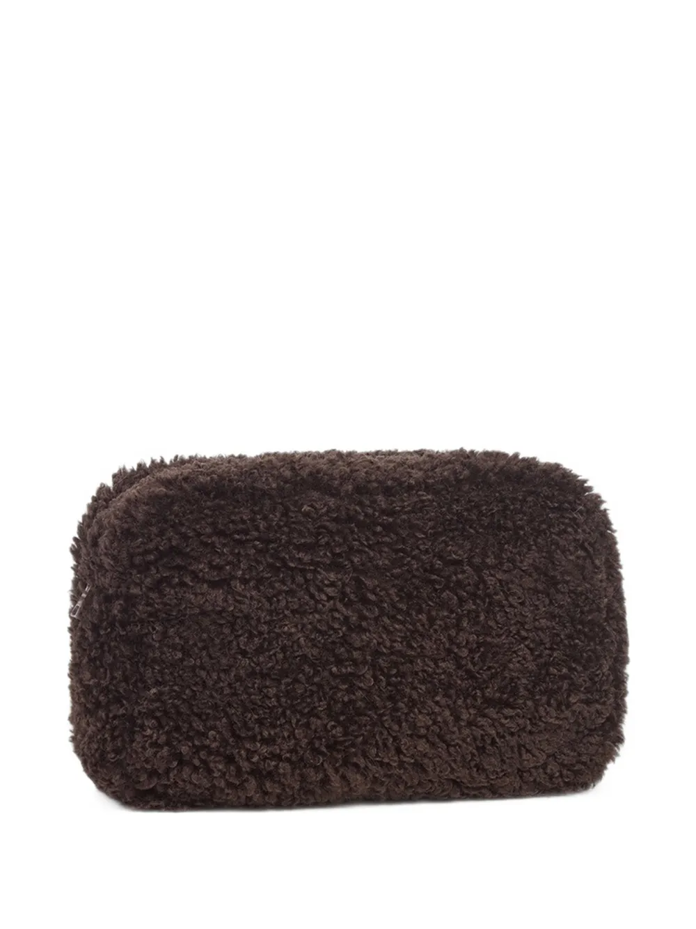 Apparis Jumbo Noor clutch bag