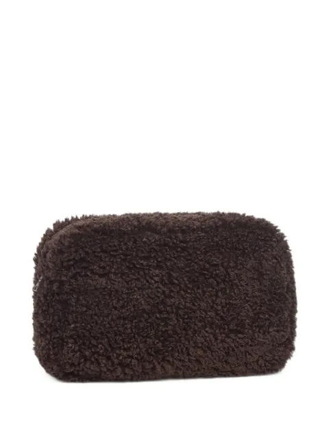 Apparis Jumbo Noor clutch bag