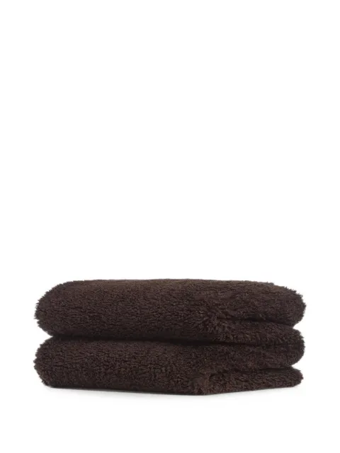 Apparis Brady bouclé blanket