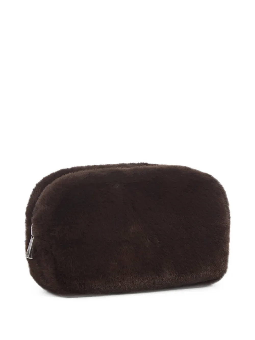 Apparis Noor faux-fur mini bag