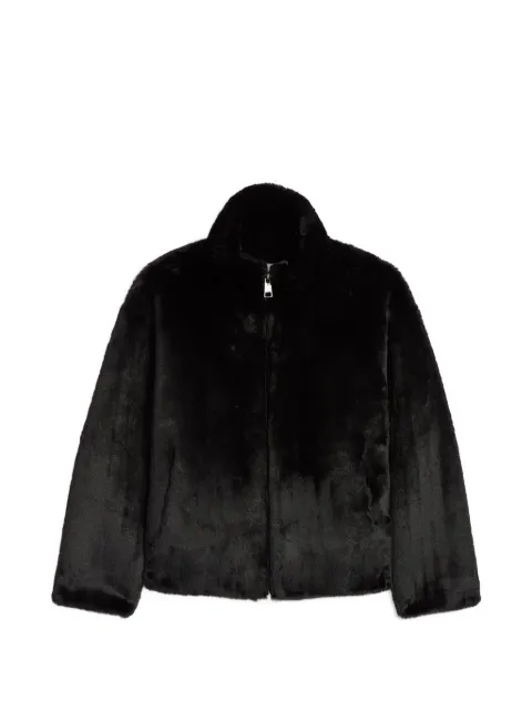 Apparis Brooks faux-fur jacket