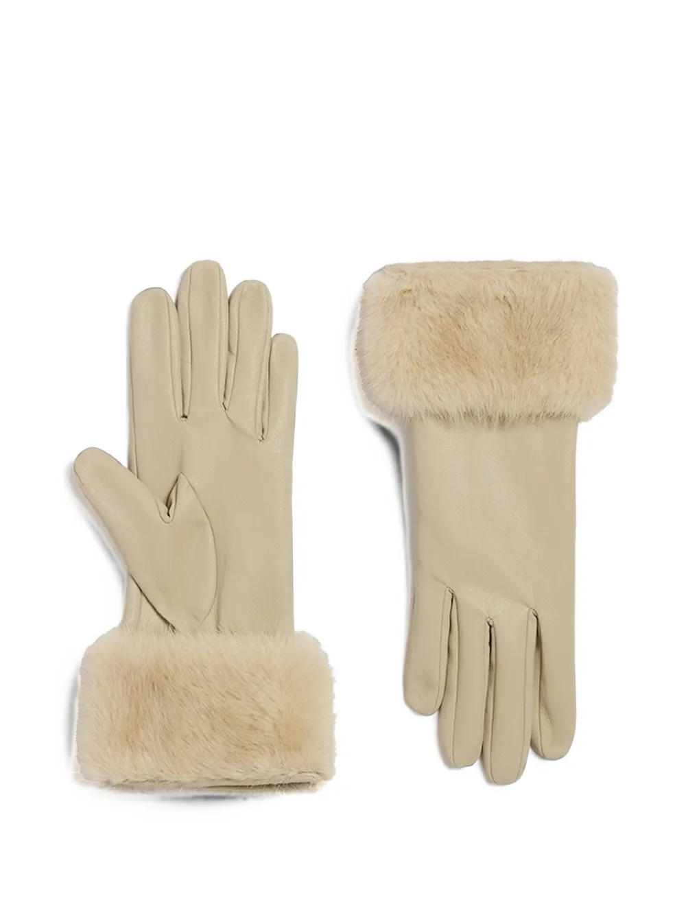 Apparis Betty gloves - Tons neutres Apparis Betty gloves - Tons neutres
