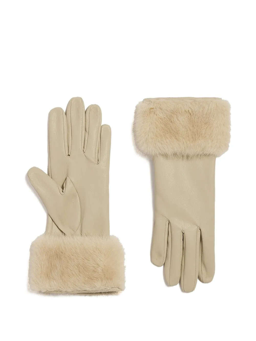 Apparis Betty gloves - Toni neutri