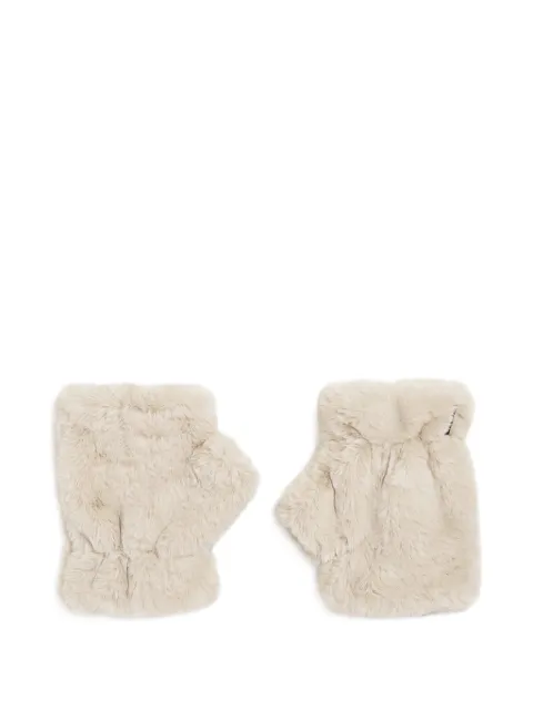 apparis kids Ariel fingerless gloves