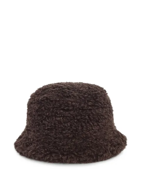 Apparis Amara bouclette bucket hat