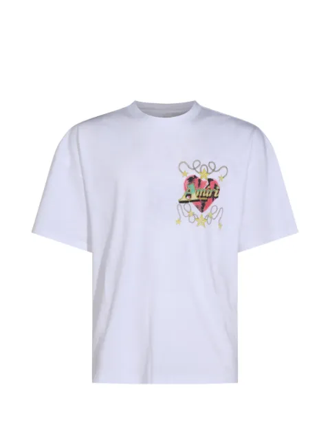 AMIRI graphic-print T-shirt