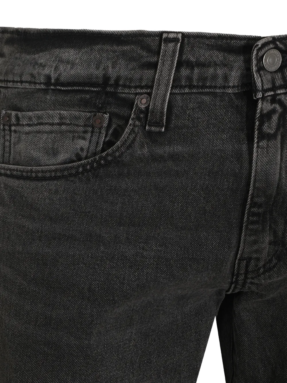 Levi's 511 Slim jeans Zwart