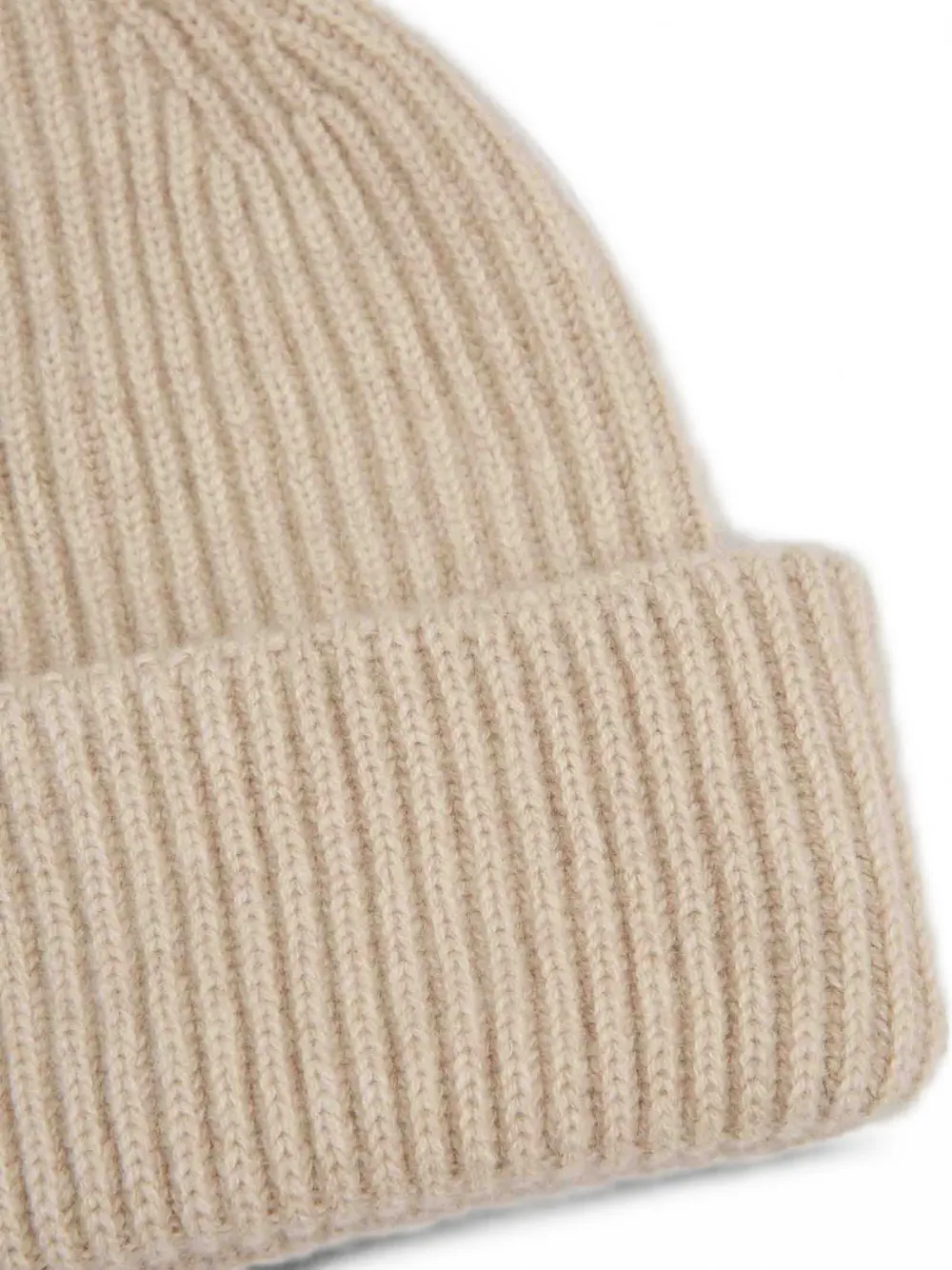 Fedeli Kasjmier muts Beige