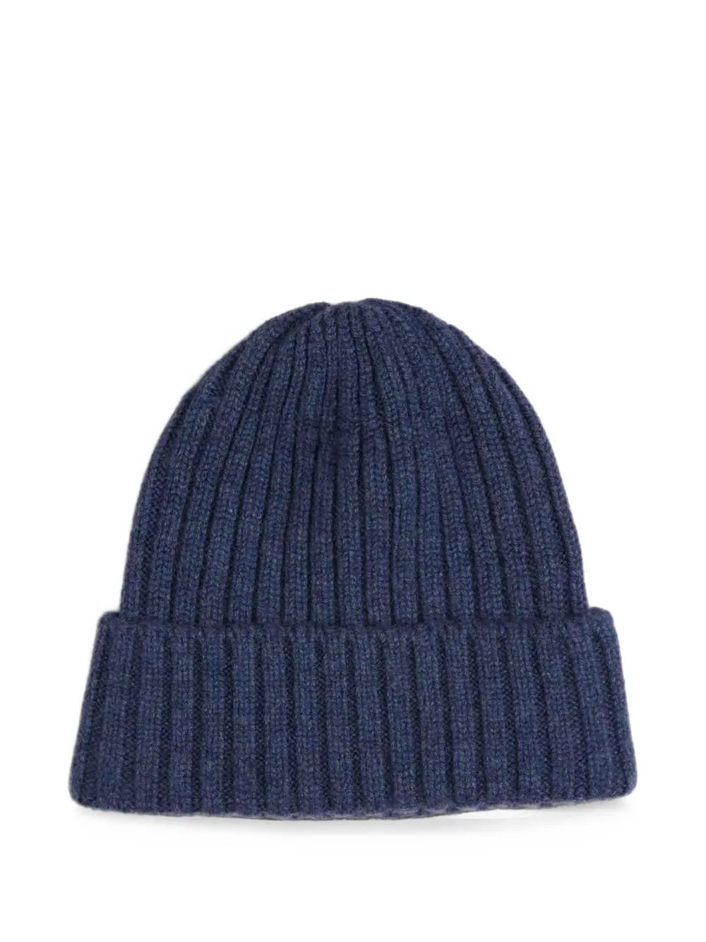 Fedeli Kasjmier muts Blauw
