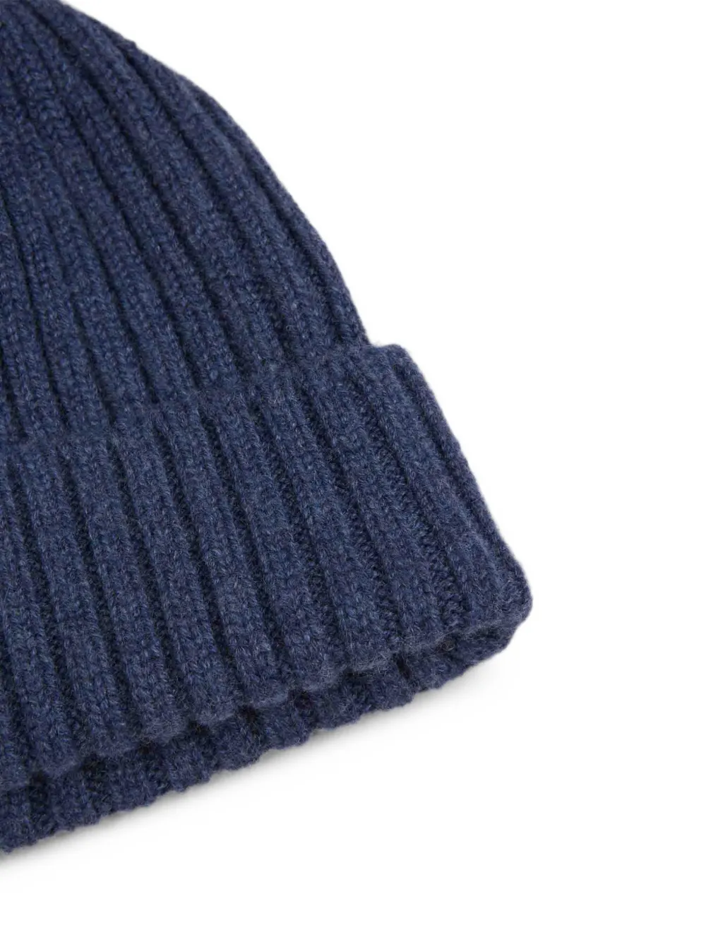 Fedeli Kasjmier muts Blauw
