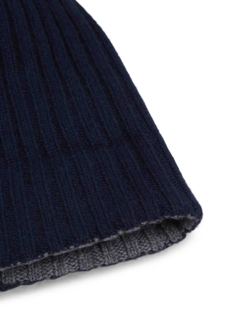 Fedeli Kasjmier muts Blauw