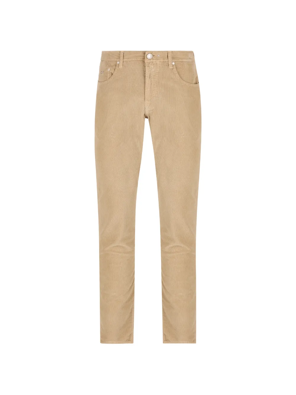 Sartoria Tramarossa Michelangelo corduroy slim-fit trousers