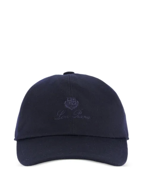Loro Piana カシミア キャップ