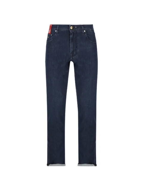 Sartoria Tramarossa Michelangelo straight-leg jeans