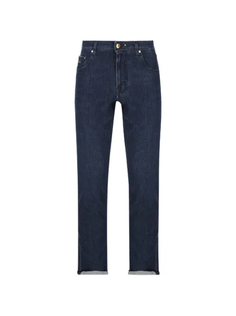 Sartoria Tramarossa Michelangelo straight-leg jeans