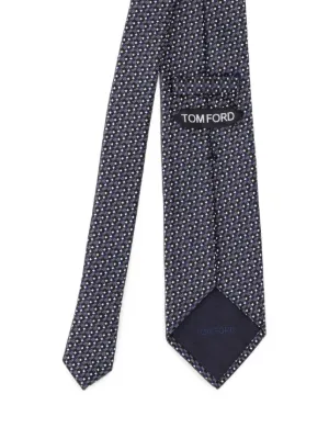 TOM FORD Ties & Bow Ties for Men - Shop Now on FARFETCH