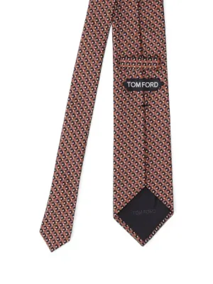 Tom Ford（トム・フォード）メンズ ネクタイ - FARFETCH