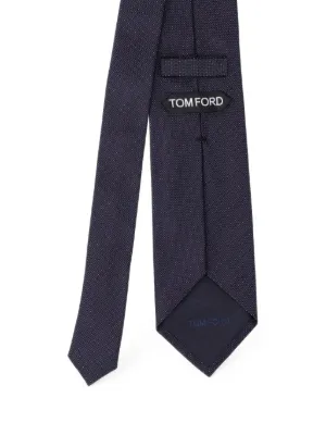 Tom Ford（トム・フォード）メンズ ネクタイ - FARFETCH