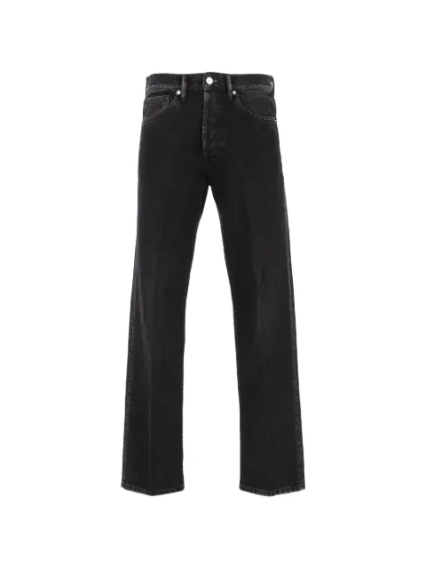Nine In The Morning Gerade Nathan Jeans