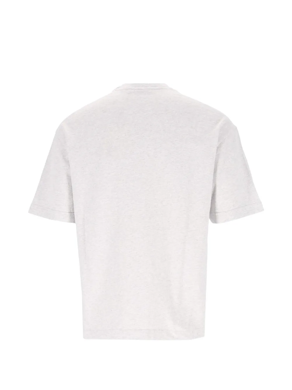 Jacquemus The Ruban T-shirt Grijs