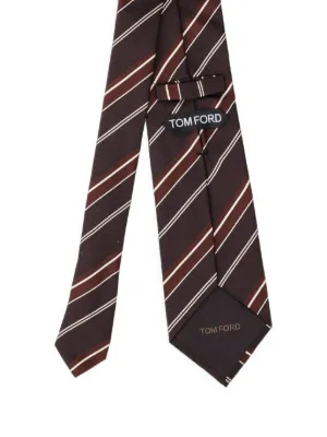 Tom Ford（トム・フォード）メンズ ネクタイ - FARFETCH