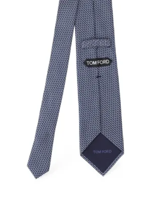 Tom Ford（トム・フォード）メンズ ネクタイ - FARFETCH