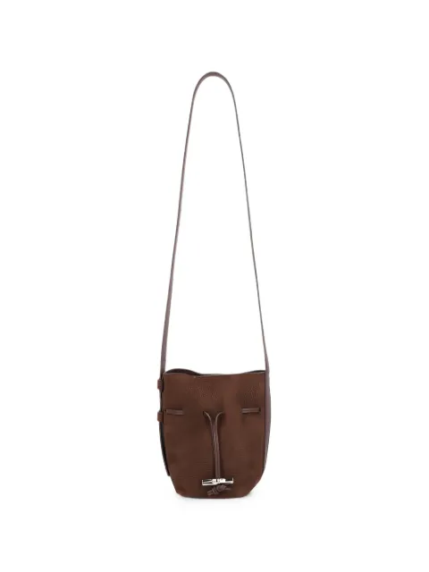 Longchamp Le Roseau S bucket bag