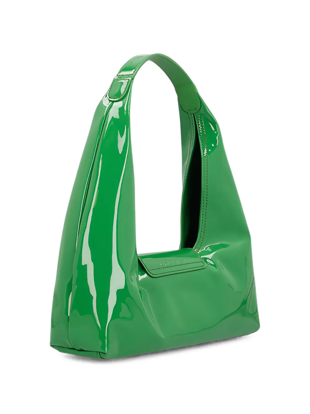 Longchamp Le Pliage Xtra schoudertas Groen
